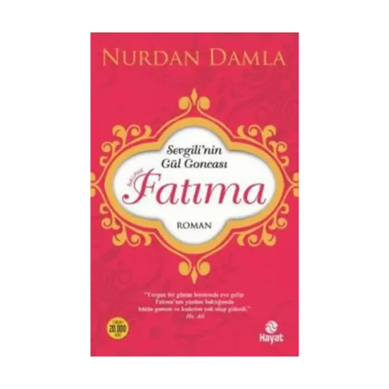 Hazreti Fatıma