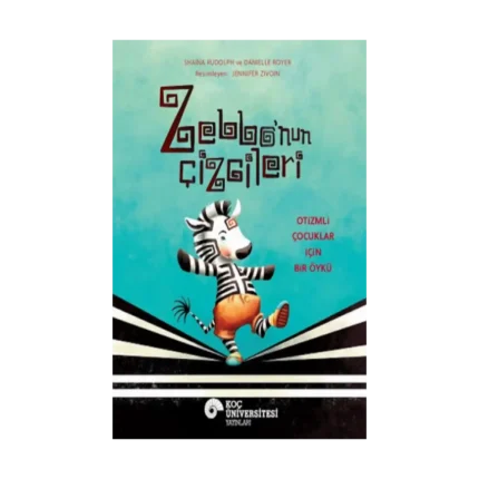 Zebbo’nun Çizgileri