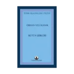 Bütün Şiirleri