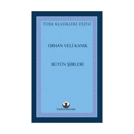 Bütün Şiirleri