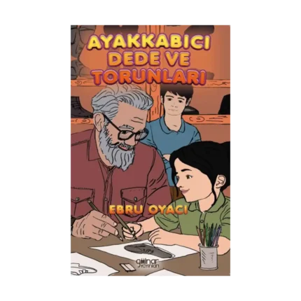 Ayakkabıcı Dede ve Torunları