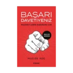 Başarı Davetiyeniz