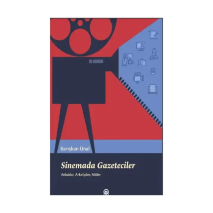 Sinemada Gazeteciler