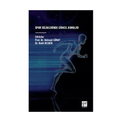 Spor Bilimlerinde Güncel Konular