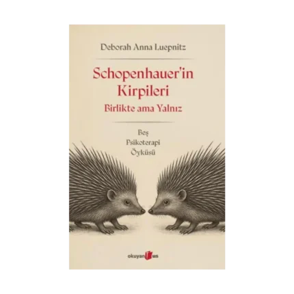 Schopenhauer’in Kirpileri