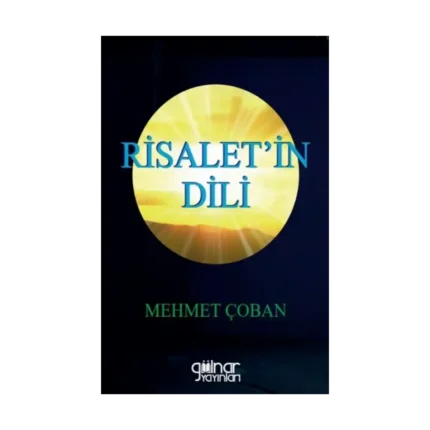 Risalet’in Dili