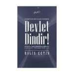 Devlet Dindir! - Schmittyen Bir Okuma Denemesi
