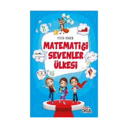 Matematiği Sevenler Ülkesi