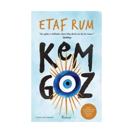 Kem Göz