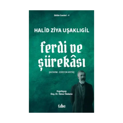 Ferdi ve Şürekası