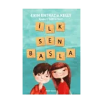 İlk Sen Başla