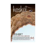 Keşkül Dergisi Sayı:44