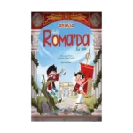 Atlas’la Antik Roma’da Bir Gün