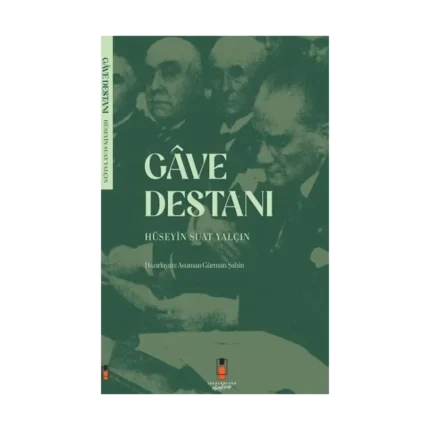 Gave Destanı