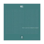 100 Yılın 100 Sinema Eseri (Citli)