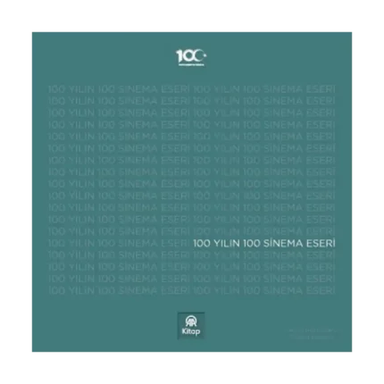 100 Yılın 100 Sinema Eseri (Citli)