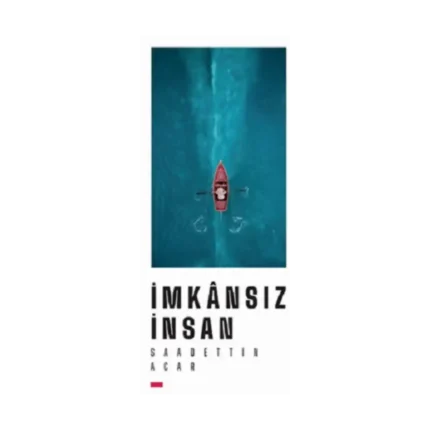 İmkansız İnsan