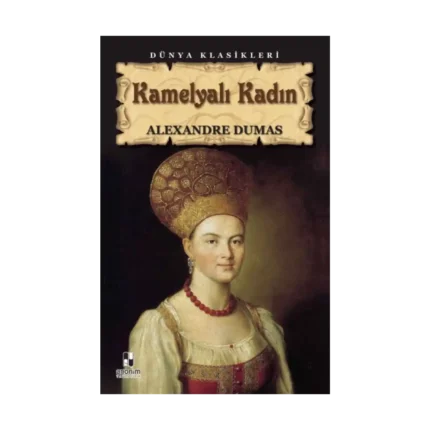 Kamelyalı Kadın