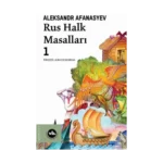Rus Halk Masalları 1