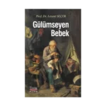 Gülümseyen Bebek