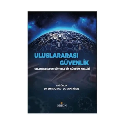 Uluslararası Güvenlik