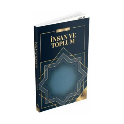 İnsan ve Toplum