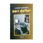 Sarı Defter