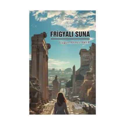 Frigyalı Suna