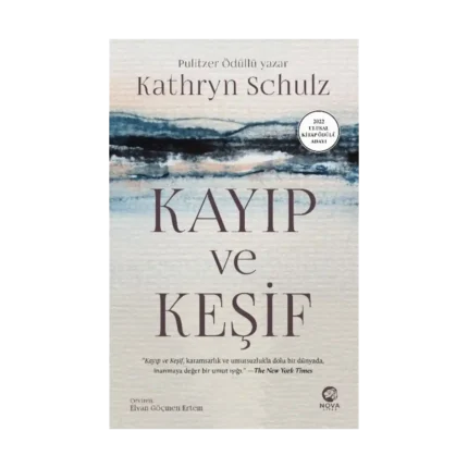 Kayıp ve Keşif