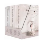 Kimsesizler Matemi 3 Kitap Takım (Kutulu)