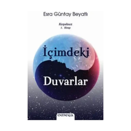 İçimdeki Duvarlar