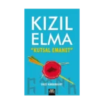 Kızıl Elma Kutsal Emanet