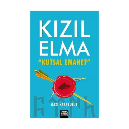 Kızıl Elma Kutsal Emanet