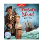 Treasure Island / Define Adası