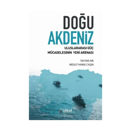 Doğu Akdeniz