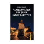 Mamuşa’da Yetişen Alim Şair Ve Önemli Şahsiyetler