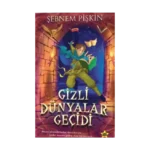 Gizli Dünyalar Geçidi