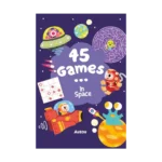 45 Games - In Space