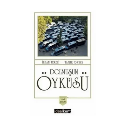 Dolmuşun Öyküsü