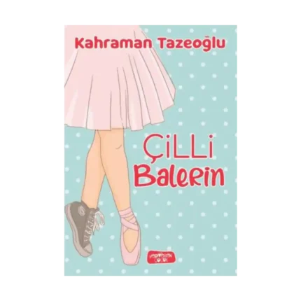 Çilli Balerin