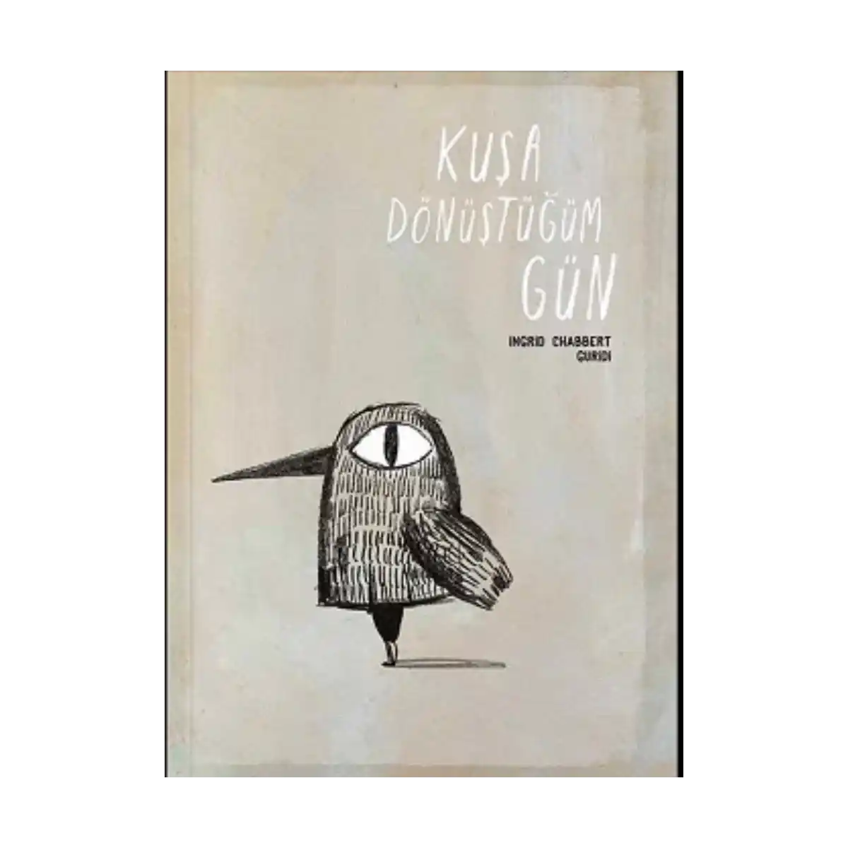 2ecfd-kusa-donustugum-gun-ciltli-1-1.webp Kuşa Dönüştüğüm Gün (Ciltli) - Görsel 1