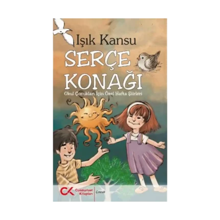 Serçe Konağı