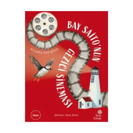 Bay Saito’nun Gezici Sineması