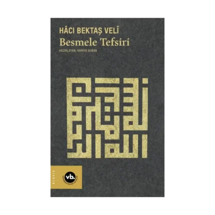 Besmele Tefsiri