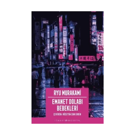 Emanet Dolabı Bebekleri