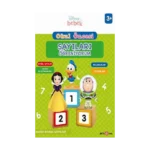 Disney Eğitsel Okul Öncesi Sayıları Öğreniyorum