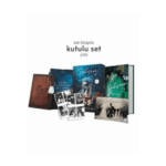 Gökçen 4 - Hediyeli Kutu (Ciltli)