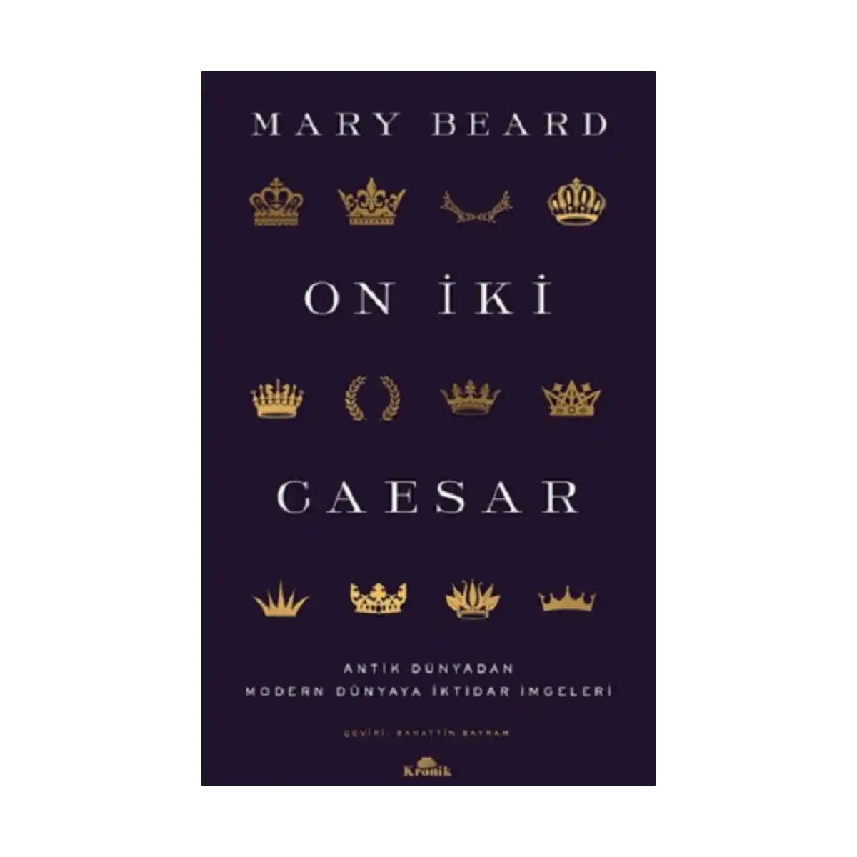 2f318-on-iki-sezar-1-1.webp On İki Sezar - Görsel 1