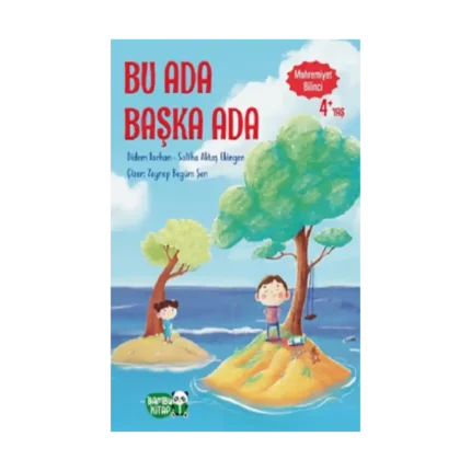 Bu Ada Başka Ada