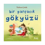 Bir Parçacık Gökyüzü